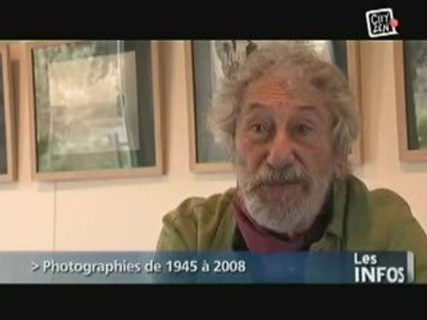 Le Nu féminin vue par Fréderic Barzilay (Photographie)