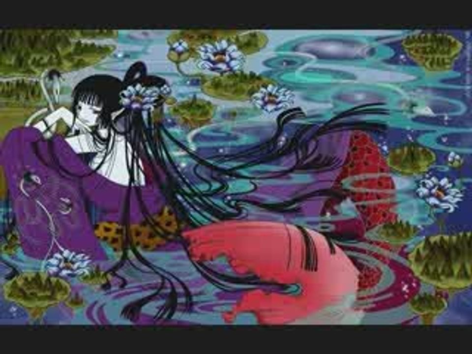 BRUJA-YUUKO-WITCH