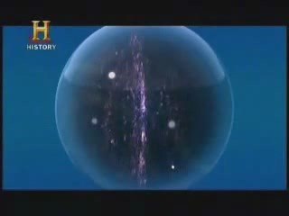 El universo - El big bang