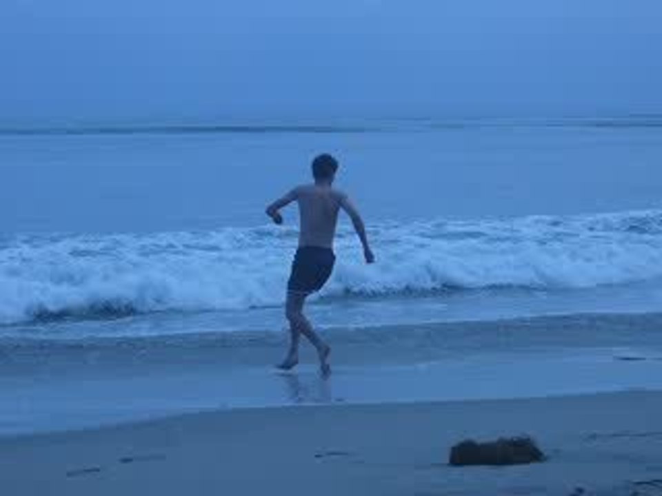 nikita skimboard