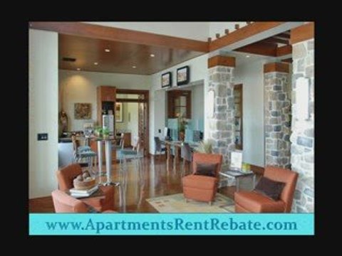 AMLI at Fossil Lake Apartments For Rent - Fort Worth TX