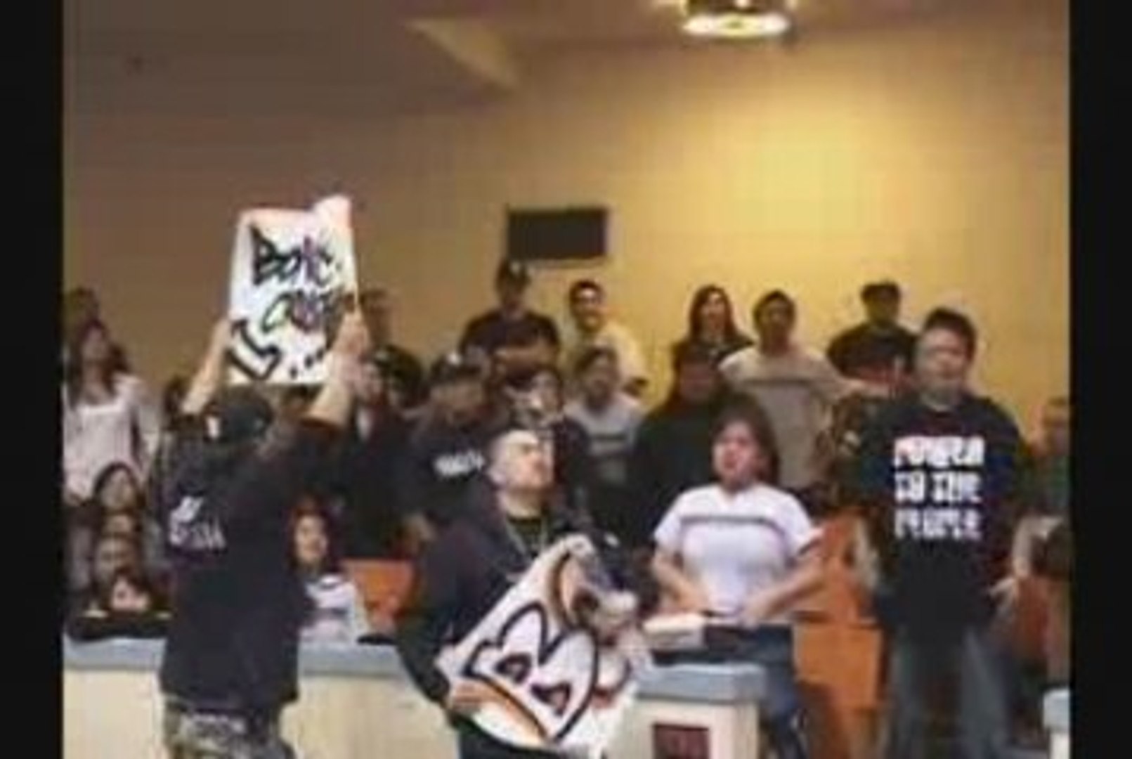FTCC Documentary