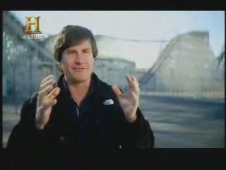 El universo - La gravedad