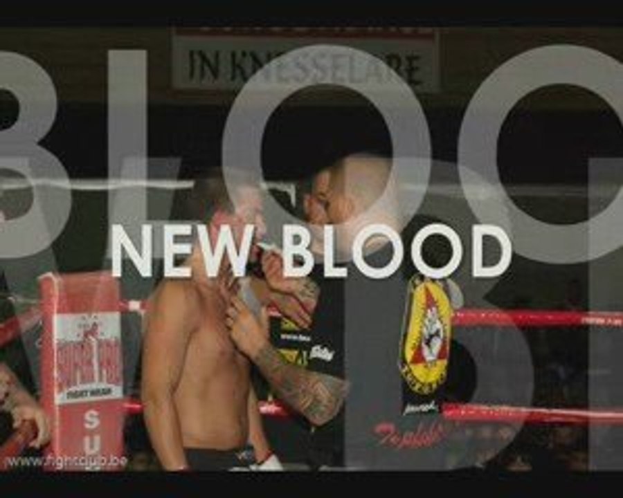 Stefan Cools vs Pascal Lagousse