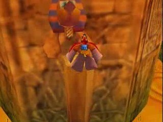 Banjo Kazooie [5] La Vallée de Gobi