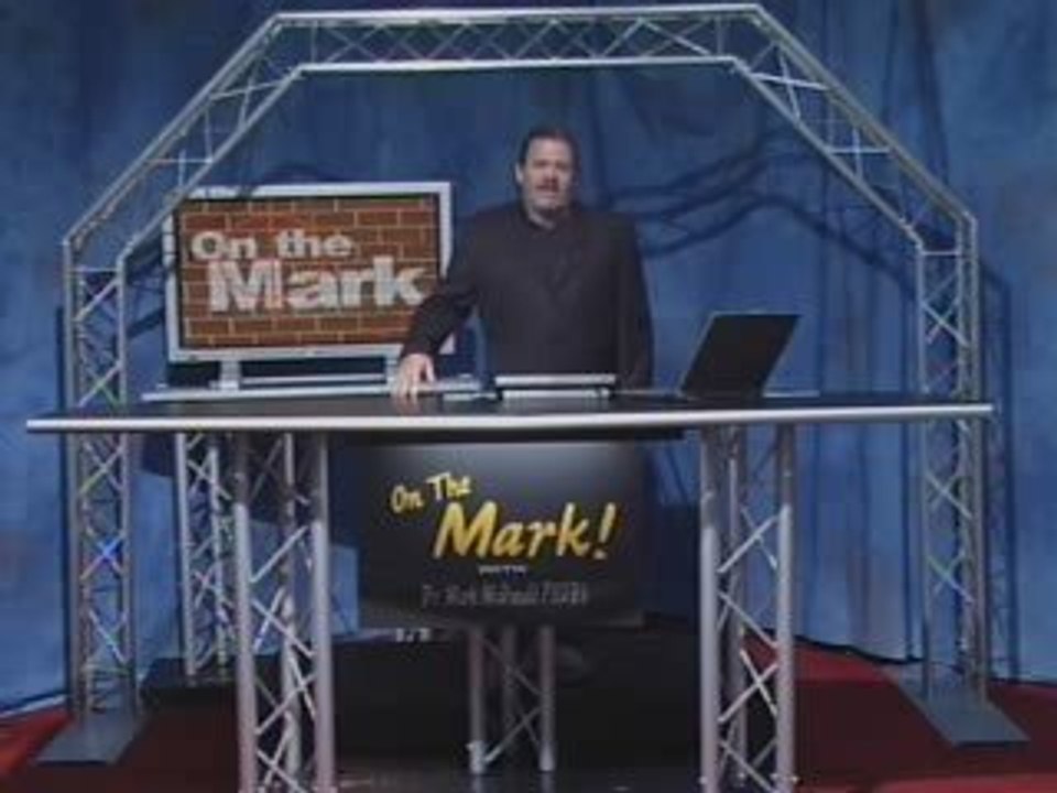 On the Mark (Episode 001)