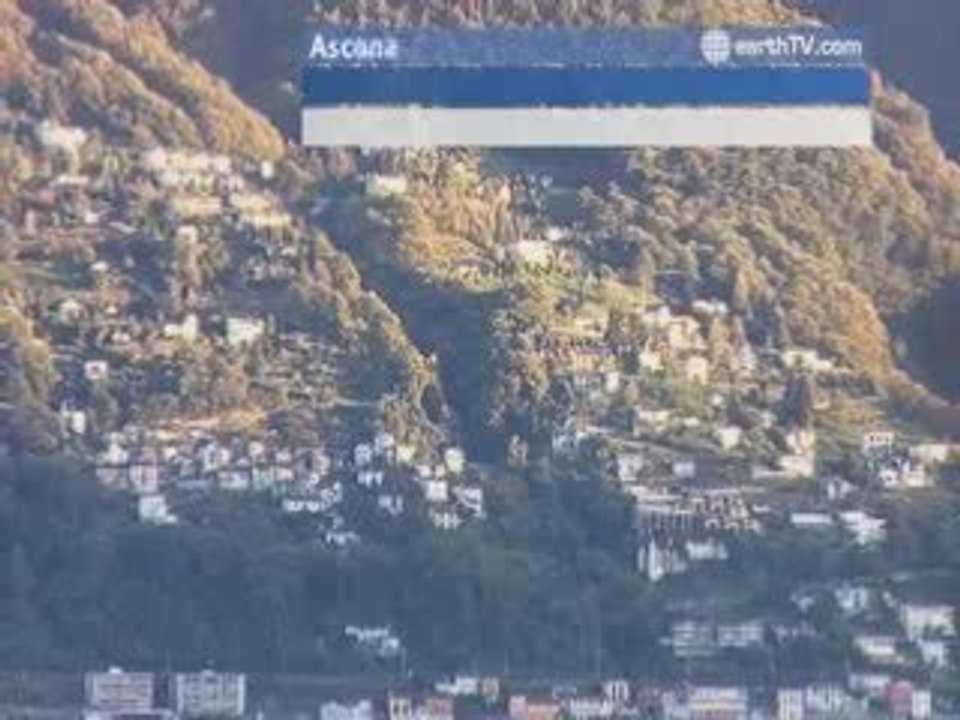 Seattle - USA, Vienna - Austria, Izmir - Turkey, Rio de Janeiro - Brazil, Dubai - United Arab Emirates, Ascona - Ticino - Switzerland, Amsterdam - Netherlands