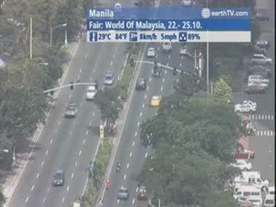 Niagara Falls - Canada, Udaipur - India, Honolulu - USA, Manila - Philippines, Dubai - United Arab Emirates, Amsterdam - Netherlands, New York - USA