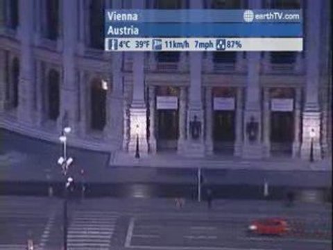 Kyiv - Ukraine, Budapest - Hungary, Antalya - Turkey, Pretoria - South Africa, Vienna - Austria, Berlin - Germany, New York - USA