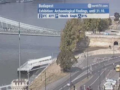 Dresden - Germany, Brussels - Belgium, Palma de Mallorca - Spain, Budapest - Hungary, Metz - France, Seattle - USA, Melbourne - Australia