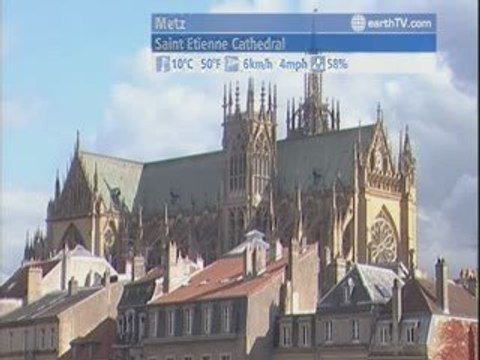 Seattle - USA, Palma de Mallorca - Spain, Vienna - Austria, Metz - France, Rio de Janeiro - Brazil, Johannesburg - South Africa, Geneva - Switzerland