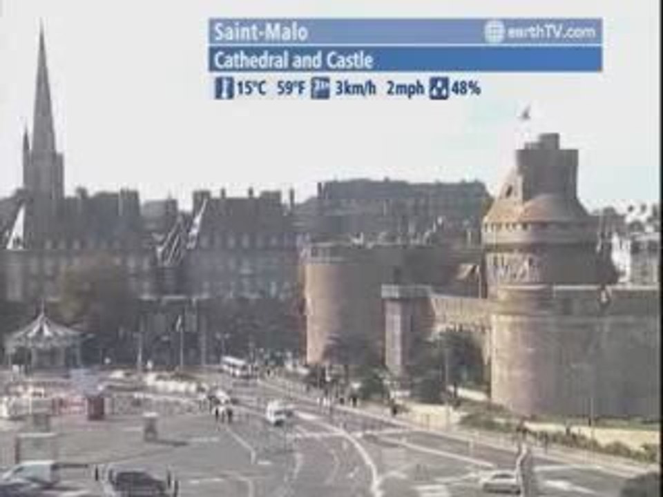 Dubai - United Arab Emirates, Ascona - Ticino - Switzerland, St. Andrews - Canada, Saint-Malo - France, Antalya - Turkey, Dolomites, Corvara - Italy, Sydney - Australia