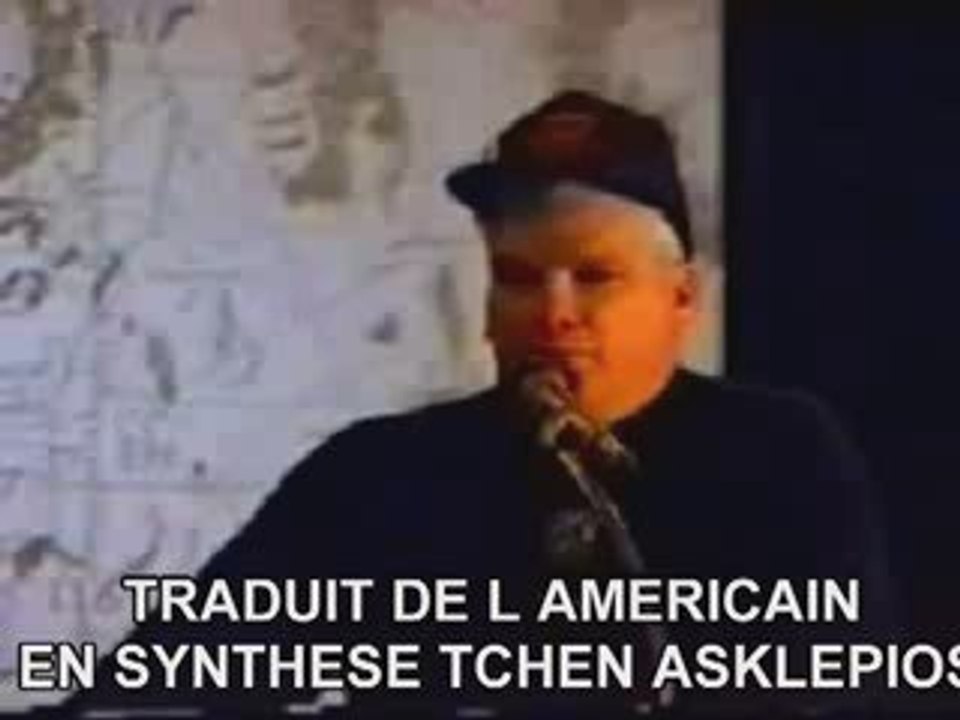 ZONE 51 et NWO La Vérité !!!