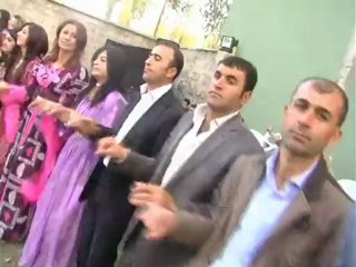 YÜKSEKOVA DÜĞÜNLERİ 18 EKİM 2009