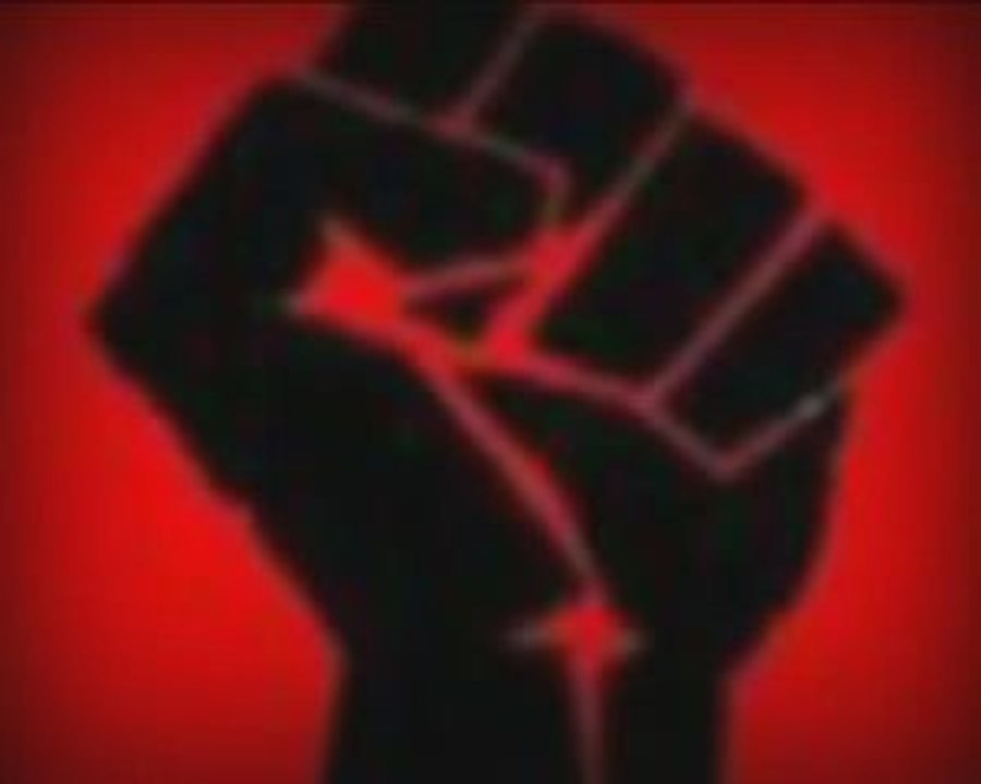 REJOINS NOUS ET RESISTE