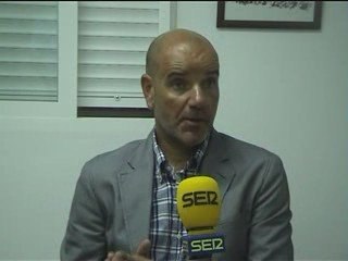 RUEDA DE PRENSA CARAVACA C.F. ÉCIJA