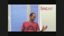 Video Learn Spanish Fast  Spanish Courses at Linc