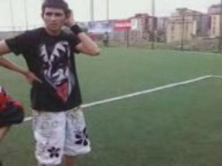 çeyrek final reportaj