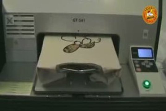 Marquage publicitaire t-shirt publicitaire objets pub