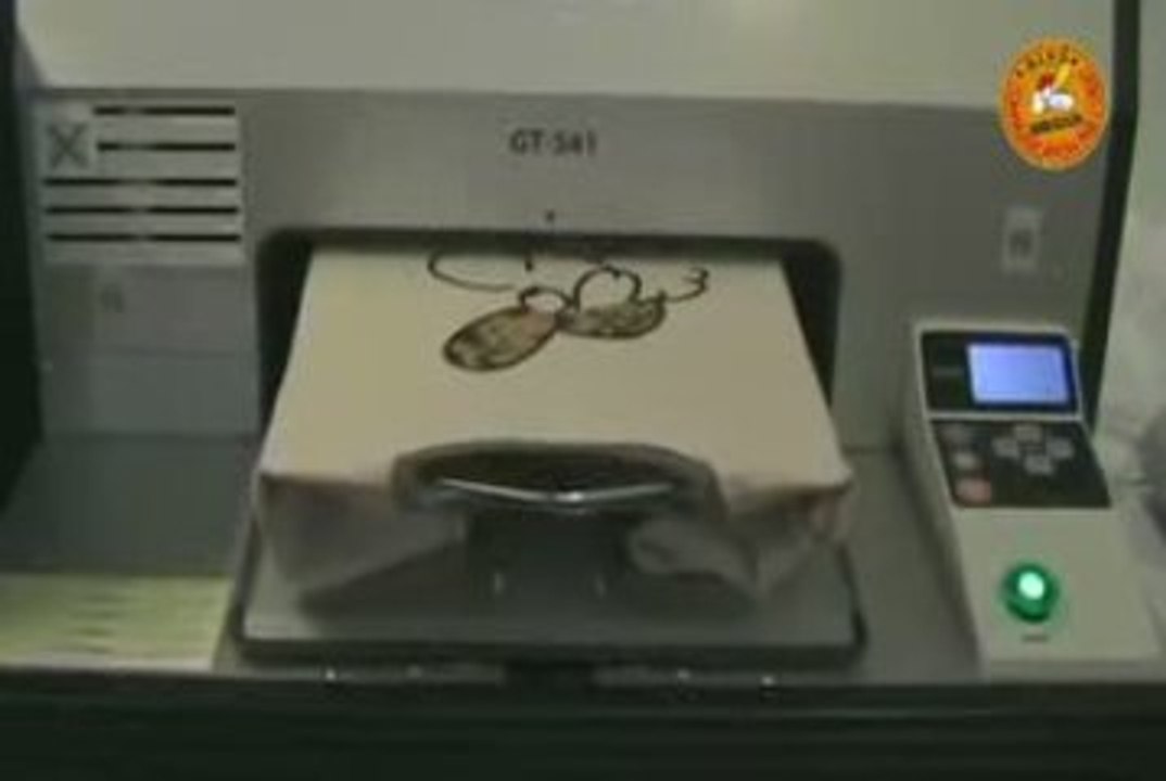 Marquage publicitaire t-shirt publicitaire objets pub