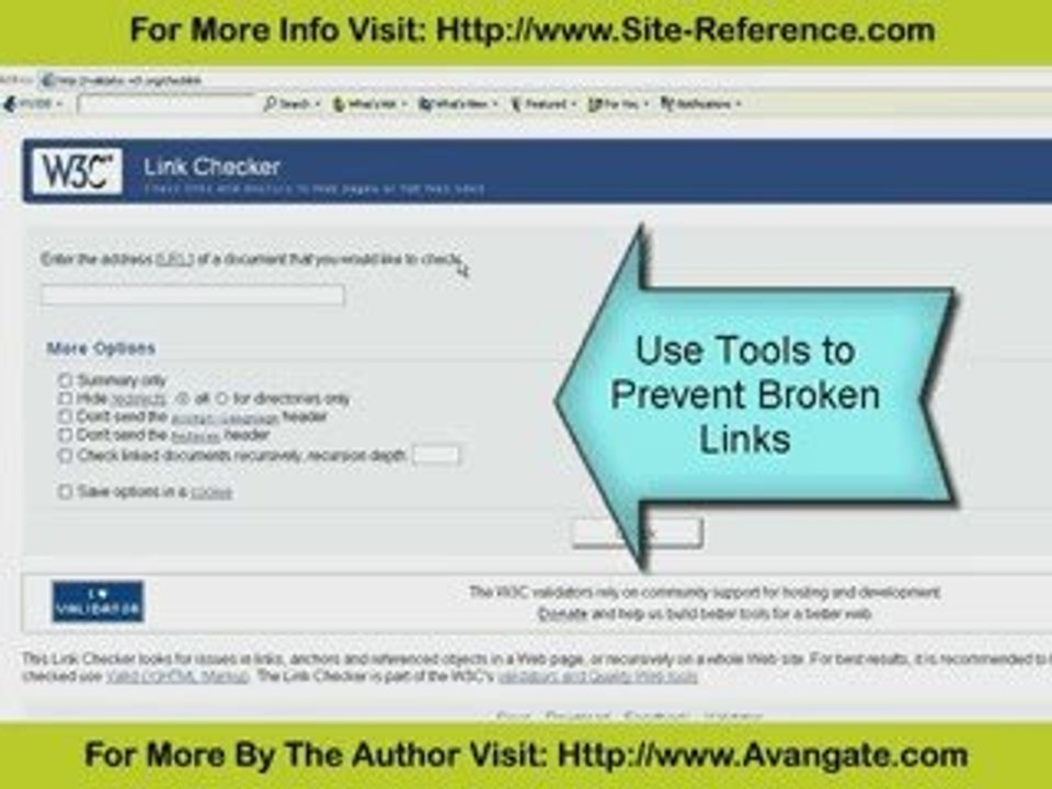 How to Improve Website Credibility Part 3