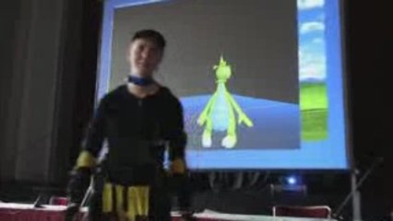 numediart_matrix_video2