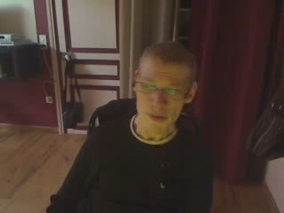 Boys boys boys par moi