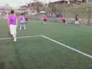 çeyrek final gençler ve yıldızlar spor 2 kısım