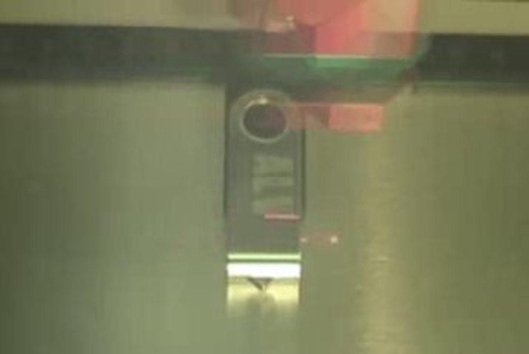 Gravure laser cle usb publicitaire objets publicitaires Alvs