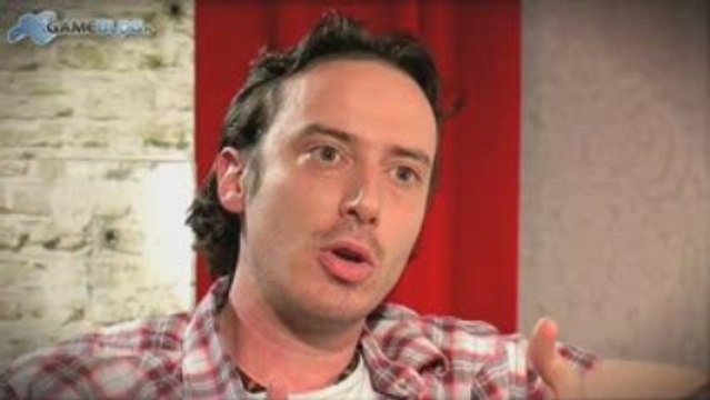 EyePet > ITV Nicolas Doucet partie 2/2