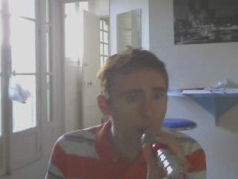 Wiwi égratigne I knew you were waiting for me