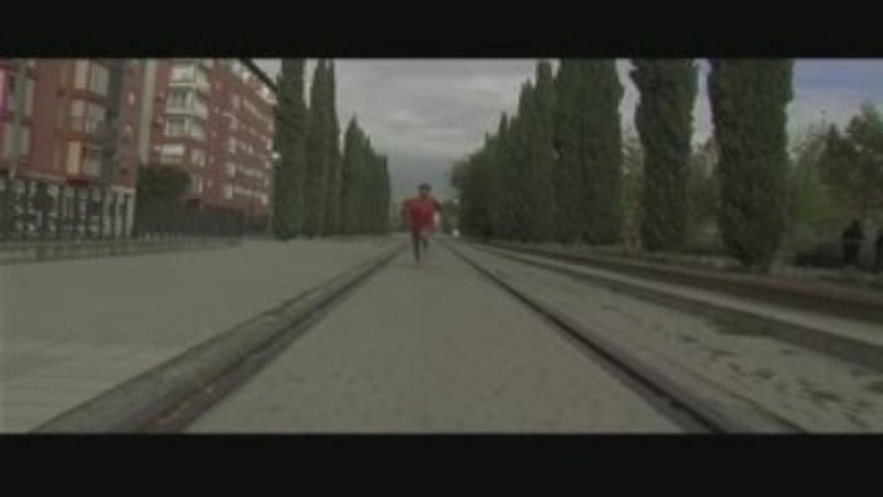 29' 56": El cortometraje