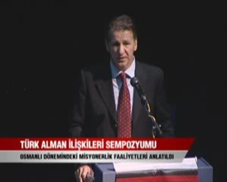 Osmanlı Döneminde Misyonerlik / bizimavi.com