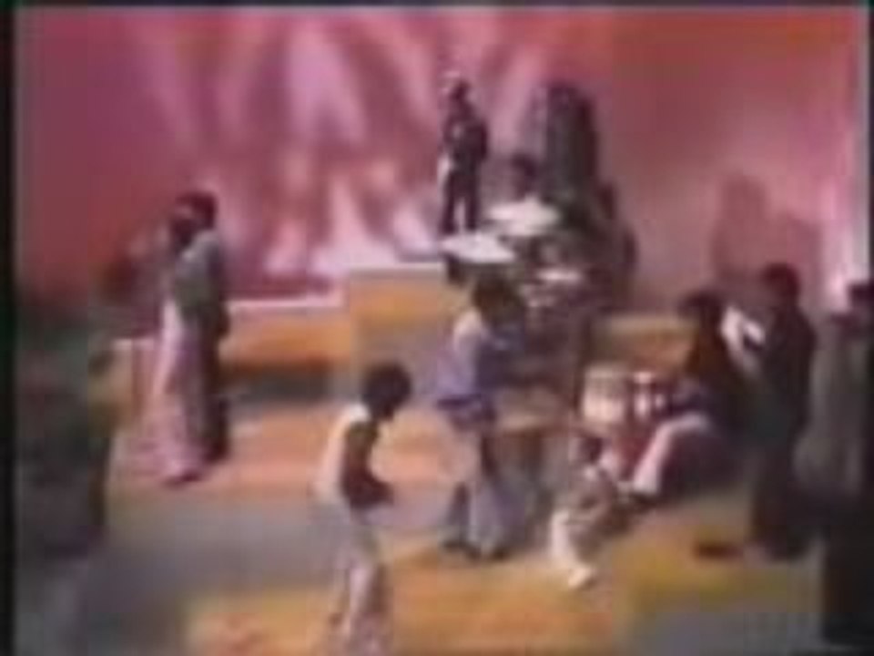 The Five stairsteps - OoOh child