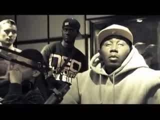 SALIF Pour les potos incarcérés