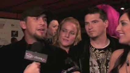 Tommy Parker * Tim Finley * Really Awards Party