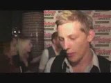 James Sutton - Inside Soap Awards 2007