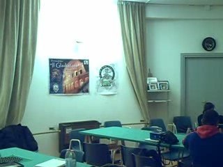 Piccolissimo Provino al Torneo Nazionale di Go 2009