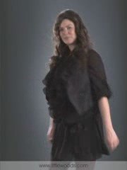 So Fabulous - So Fabulous! embellished waistcoat