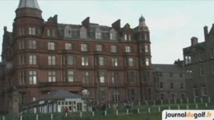 Pèlerinage à Saint Andrews - Journal du Golf - sfrgolf.fr