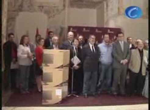 donacion ordenadores