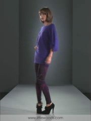 Love Label - PRINTED LEGGIGNS