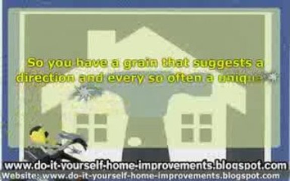 Bamboo Floor - A Sensible, Environmentally Frien Alternative