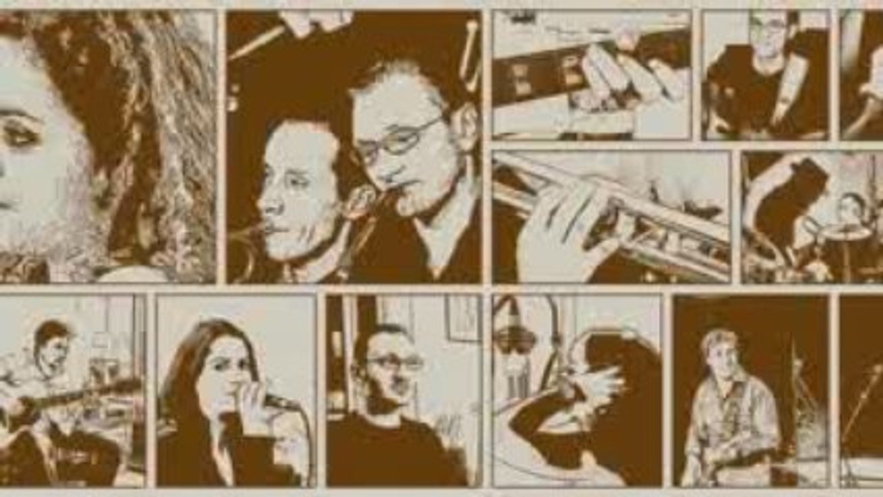 JACARANDAA - teaser V1