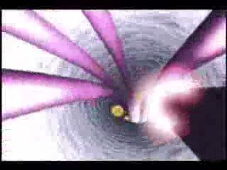 El impulso nervioso (sin sonido)