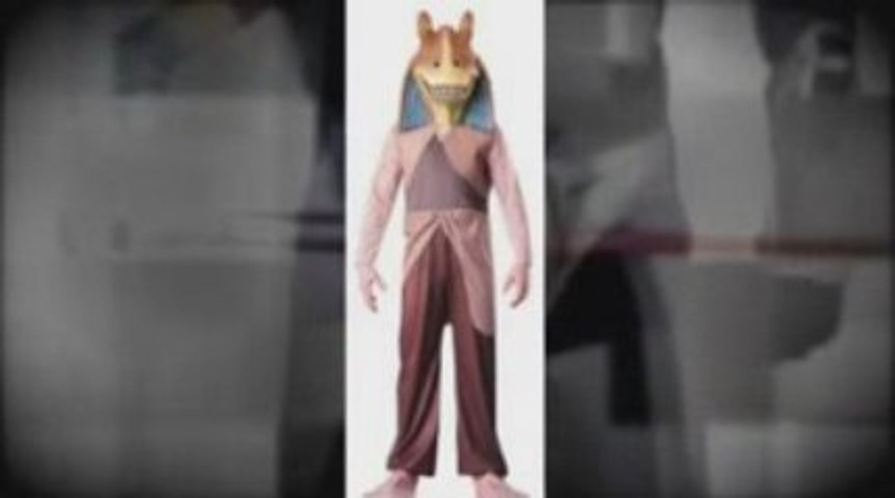Buy Star Wars Halloween