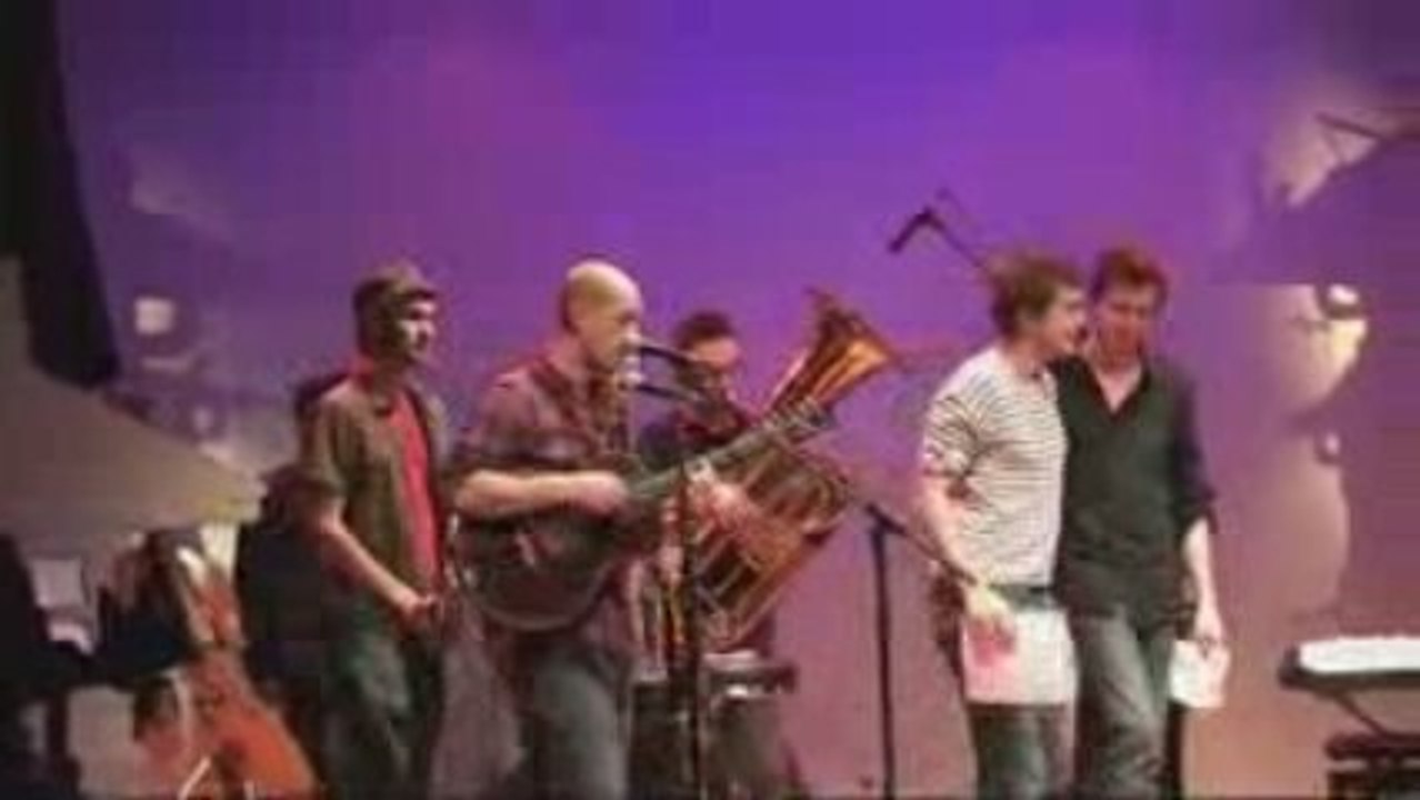 La maison près de la fontaine (Nino Ferrer)