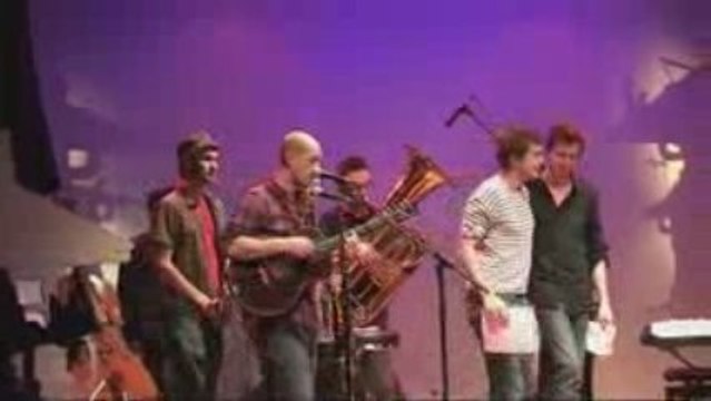 La maison près de la fontaine (Nino Ferrer)