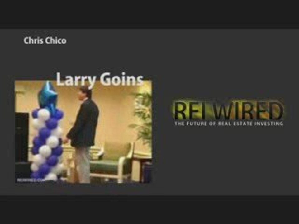 REI Wired | Want to make money on real estate?