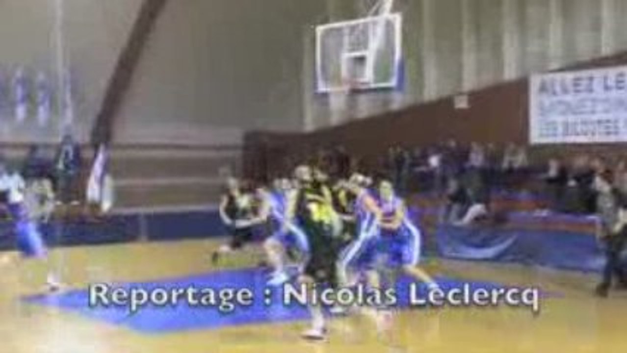 N2 : Aulnoye-Sannois Saint Gratien